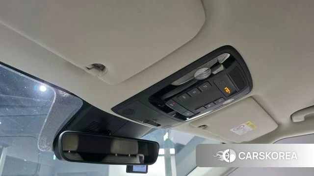 Kia Carnival 4th generation id 4446189 из Кореи 9