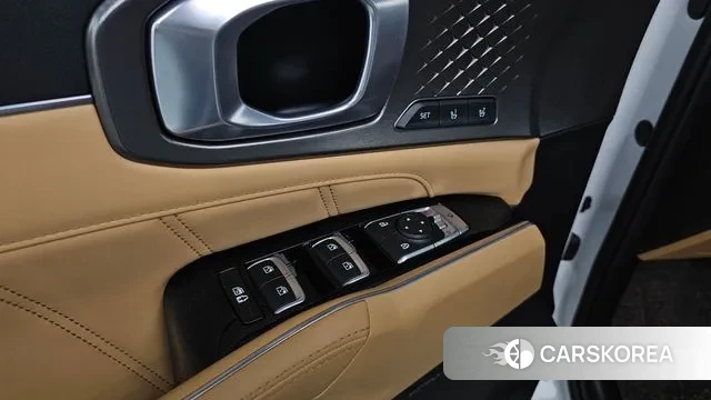 Kia Sorento 4th Generation id 3621915 из Кореи 9