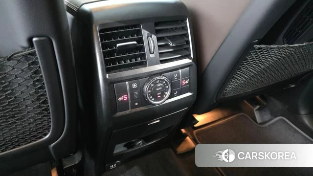 Mercedes-Benz GLE - Class W166 id 4785381 из Кореи 9