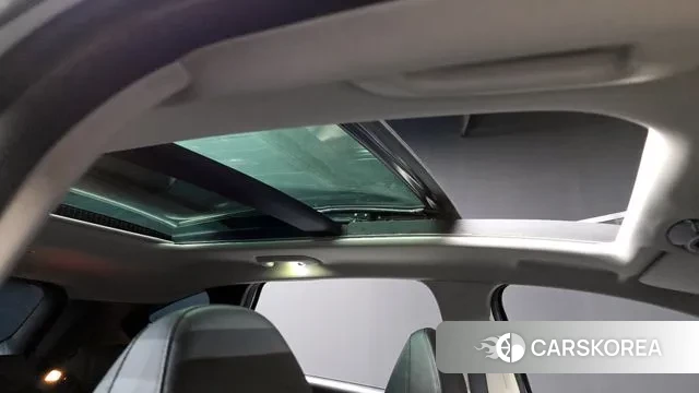 Hyundai Tucson (NX4) id 3223476 из Кореи 9