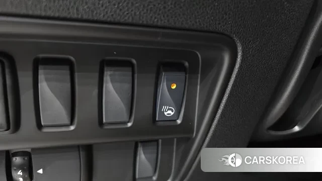 Renault Korea (Samsung) The New QM6 id 3777083 из Кореи 9