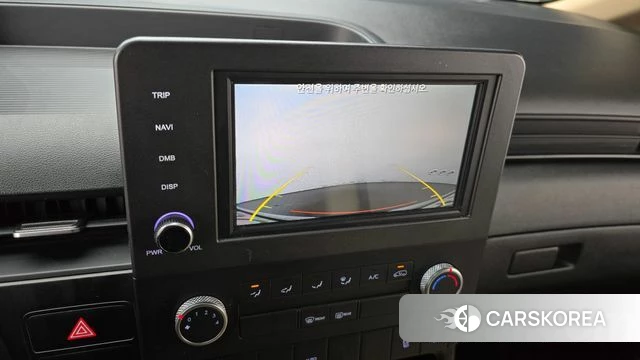 Hyundai Staria id 3858658 из Кореи 9