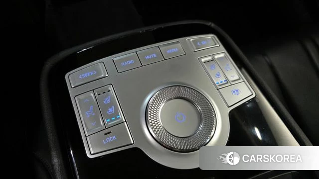 Genesis G80 (RG3) id 3839845 из Кореи 9