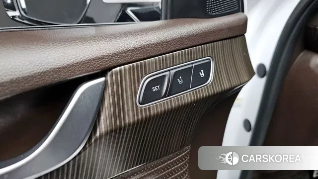 Hyundai The New Palisade id 3679886 из Кореи 9