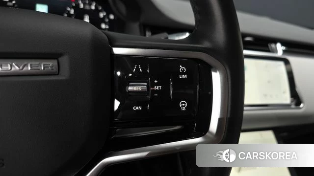 Land Rover Range Rover Evoque 2nd Generation id 4445457 из Кореи 9
