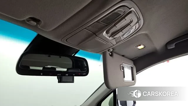 Hyundai Santa Fe TM id 3018296 из Кореи 9