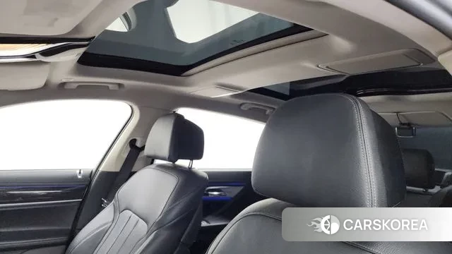 BMW 7 Series (G11) id 3188482 из Кореи 9