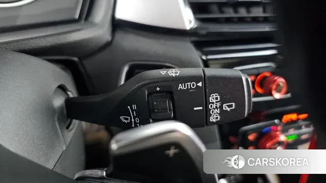 BMW X1 (F48) id 3677444 из Кореи 9