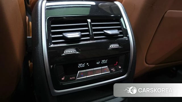 BMW X7 (G07) id 3963685 из Кореи 9