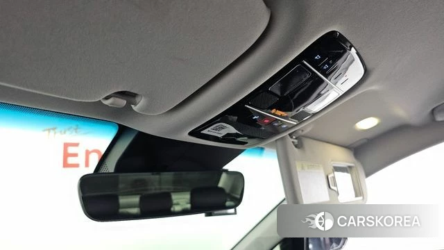 Hyundai Grandeur (GN7) id 3915050 из Кореи 9