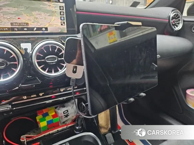 Mercedes-Benz A-Class W177 id 3242081 из Кореи 9