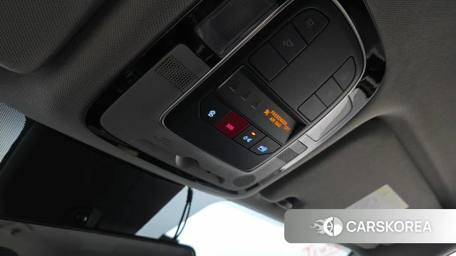 Hyundai The New Santa Fe id 3819100 из Кореи 9