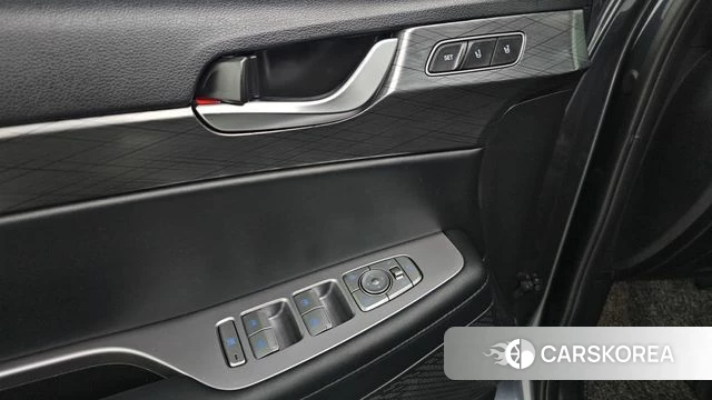 Hyundai Palisade id 3852744 из Кореи 9