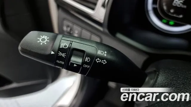 Kia Niro id 2876866 из Кореи 9