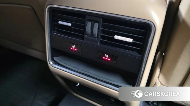 Porsche Cayenne (PO536) id 3820686 из Кореи 9