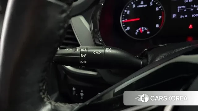 Kia Seltos id 3581738 из Кореи 9