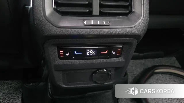 Volkswagen Tiguan second Generation id 3675396 из Кореи 9