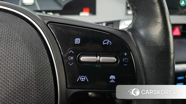 Hyundai Ionic 5 id 4697752 из Кореи 9