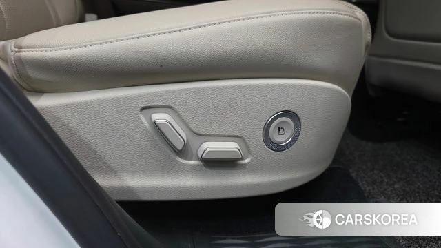 Genesis GV80 id 4904749 из Кореи 9