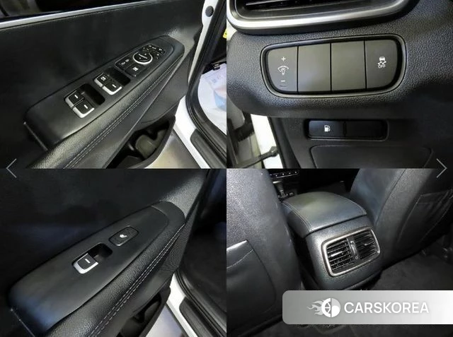 Kia The New Sorento id 4694217 из Кореи 9