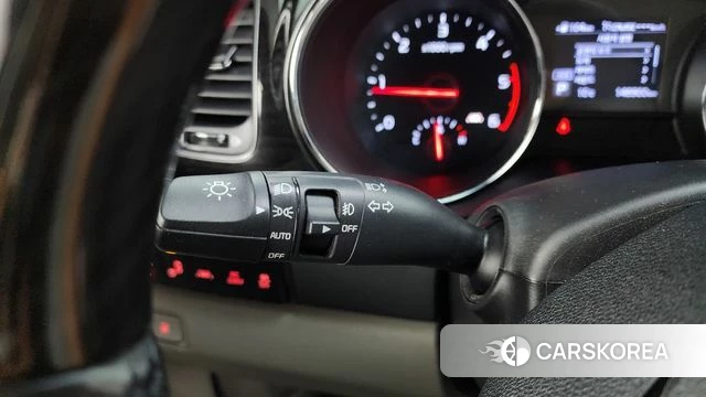 Kia The New Carnival id 3796153 из Кореи 9