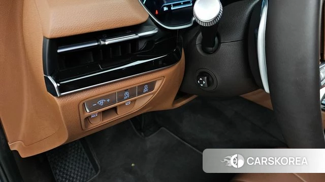 Genesis G80 (RG3) id 4463851 из Кореи 9