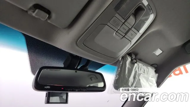 Ssangyong Tivoli Air id 2763843 из Кореи 9