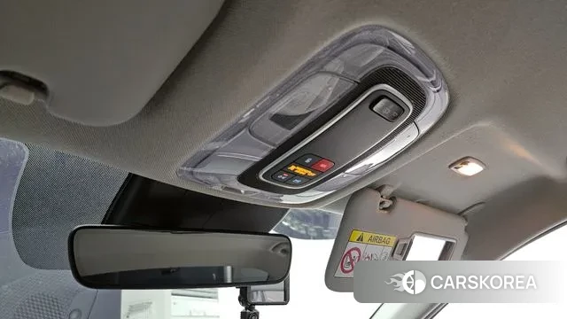 Hyundai Avante (CN7) id 3427638 из Кореи 9