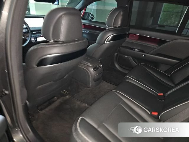 Genesis G90 (RS4) id 4835085 из Кореи 9