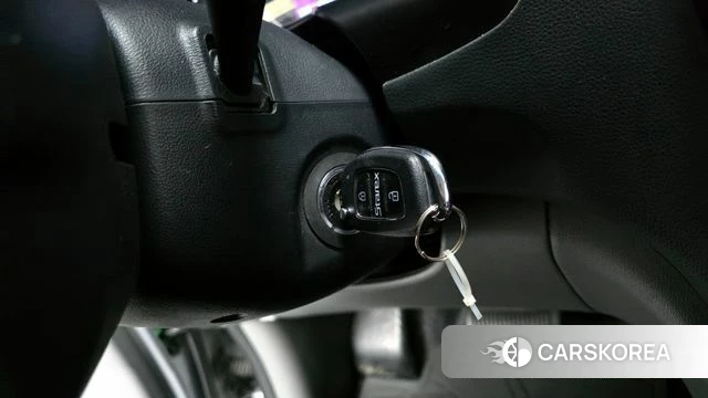 Hyundai The New Grand Starex id 3867099 из Кореи 9