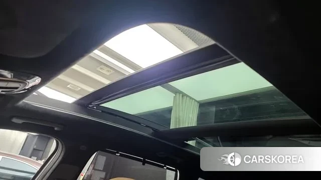 Hyundai The New Santa Fe id 2985028 из Кореи 9