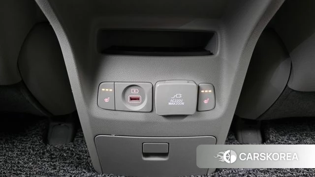 Kia The New Carnival id 3845276 из Кореи 9