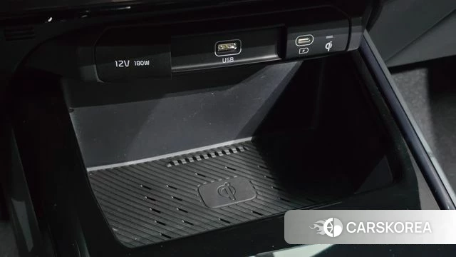 Kia Di All New Niro EV id 4480850 из Кореи 9