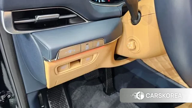 Genesis GV80 id 3372385 из Кореи 9