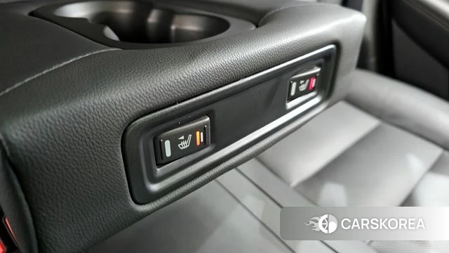 Renault Korea (Samsung) The New QM6 id 4303789 из Кореи 9