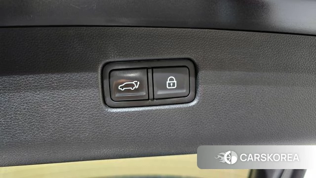 Genesis GV70 id 4195906 из Кореи 9