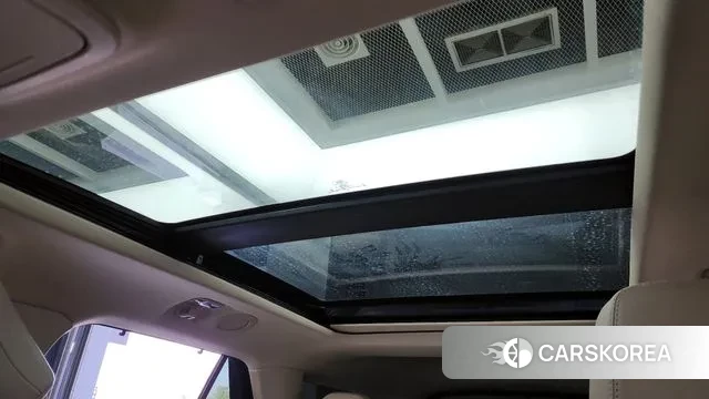 Ford Explorer 6th Generation id 3488929 из Кореи 9