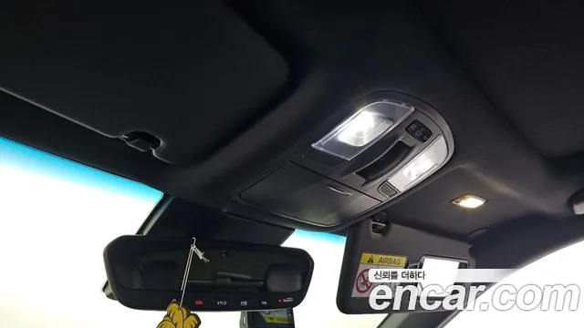 Hyundai Veloster (JS) id 2874785 из Кореи 9