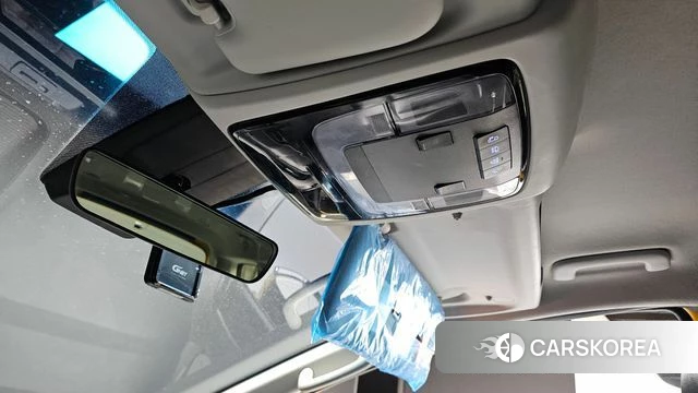 Hyundai Staria id 4561375 из Кореи 9