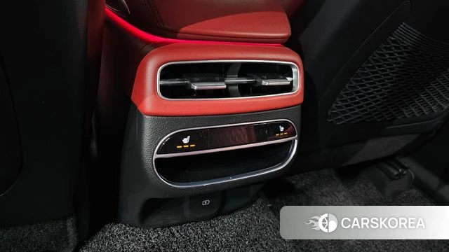 Genesis GV70 id 4835775 из Кореи 9