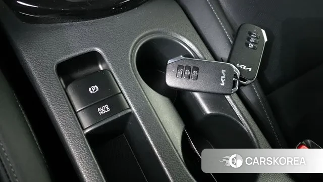 Kia The New Seltos id 3472194 из Кореи 9