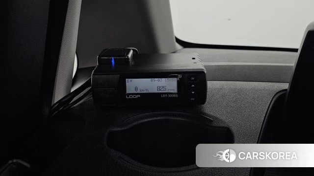 Hyundai Staria id 4764119 из Кореи 9