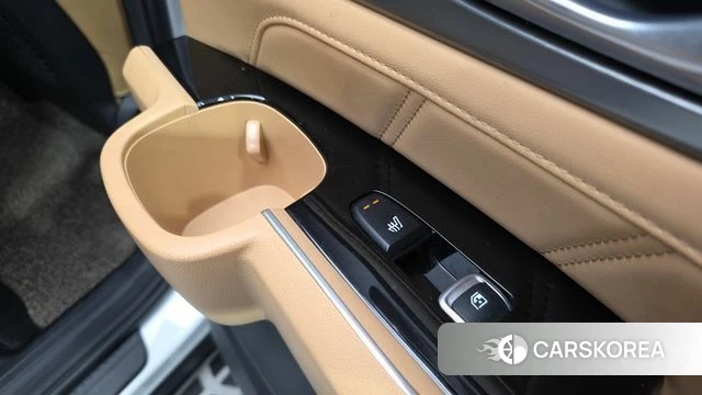 Kia Sorento 4th Generation id 4284222 из Кореи 9