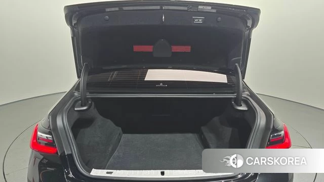 BMW 7 Series (G11) id 4625383 из Кореи 9