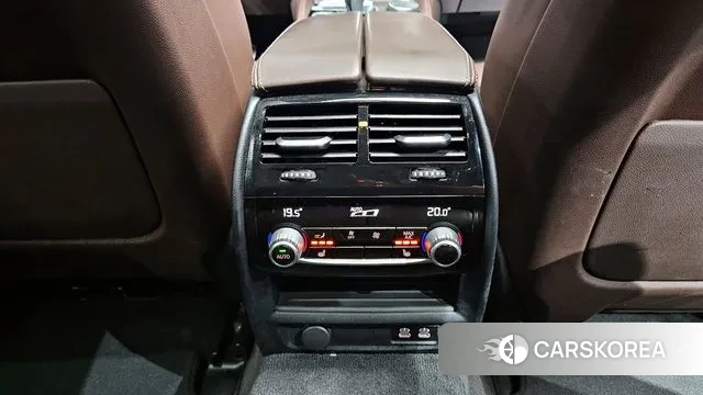 BMW 5 Series (G30) id 3045032 из Кореи 9