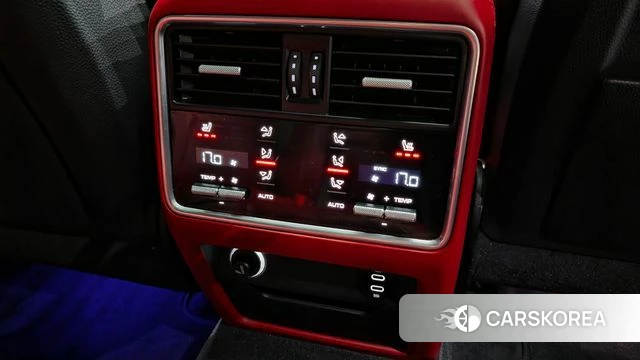 Porsche Cayenne (PO536) id 4250389 из Кореи 9