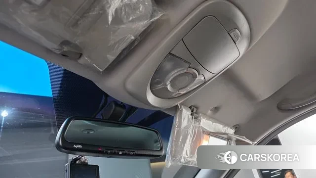 Ssangyong The New Korando Sports id 3244214 из Кореи 9