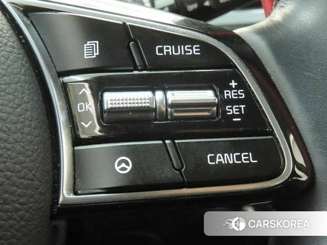 Kia Seltos id 3873175 из Кореи 9