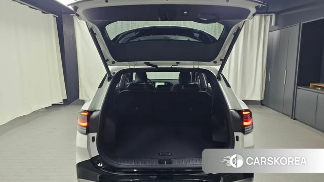 Kia Sportage 5th Generation Hybrid id 4607684 из Кореи 9