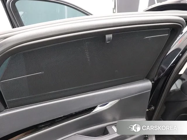 Genesis G80 (RG3) id 3224617 из Кореи 9